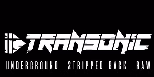 Transonic all day summer time terrace party