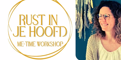 Workshop - 'Rust in je hoofd'