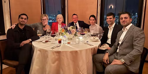 SAGA Honors StreetEasy's 2024 Agent Advisory Board