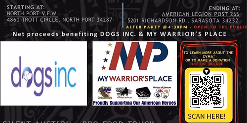 6th Annual Poker Run