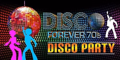 Hopmonk Novato Presents: Studio 54 Revisited