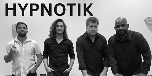 Friends of Friends OKC