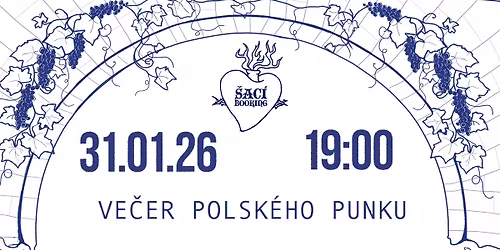 Ve\u010der polsk\u00e9ho punku