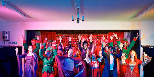 Dick Whittington & his Cat