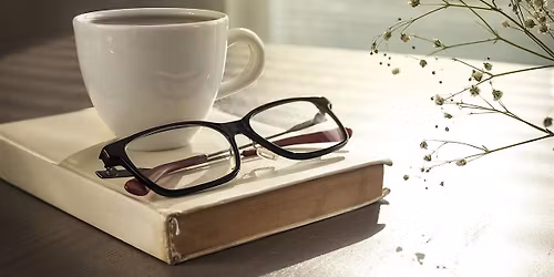 The Still Room Reading Society