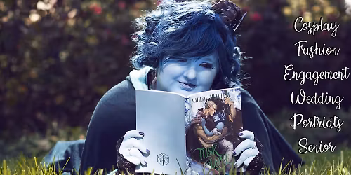 Cosplay Day at Sloss