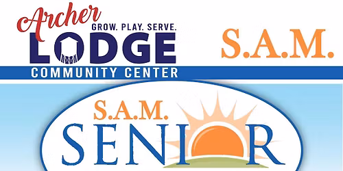 Senior Activity Morning