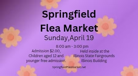 Springfield Flea Market