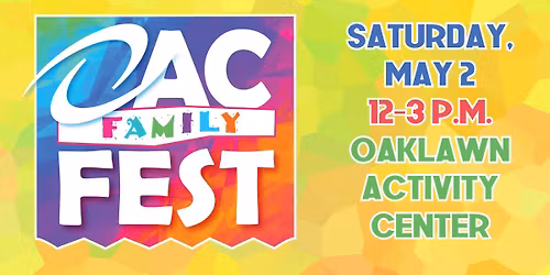 OAC Family Fest