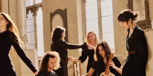 Idr\u00ees\u00ee Ensemble