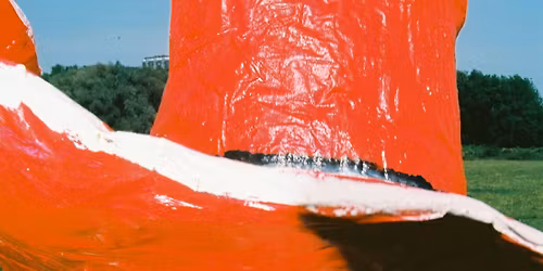 Tuff Guac [Antwerpen] \/ lokale Vorband gesucht!