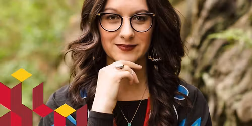 Kaitlin Curtice | Journeying with Story