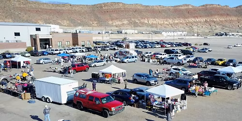 Saturday Swap Meets