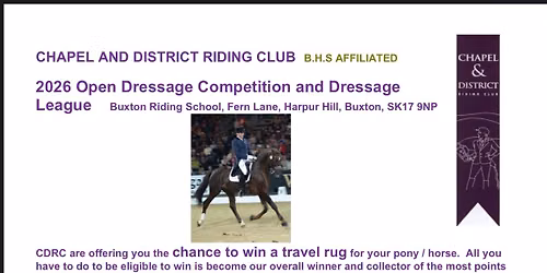 Dressage