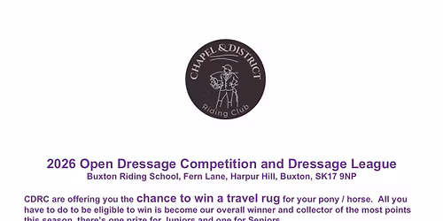 Dressage 