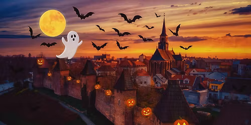 \ud83e\uddd9\ud83c\udffc\u200d\u2640\ud83c\udf83 Halloween V Nymburce! \ud83c\udf83\ud83e\uddd9\ud83c\udffc\u200d\u2640  \ud83d\ude3c