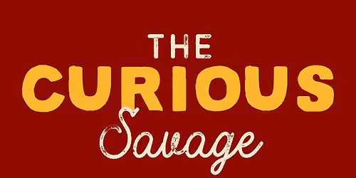 The Curious Savage by John Patrick (SPRING PLAY)