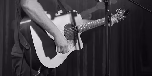 Nicholas Ellerby - FREE SHOW - Live at The Cosmo