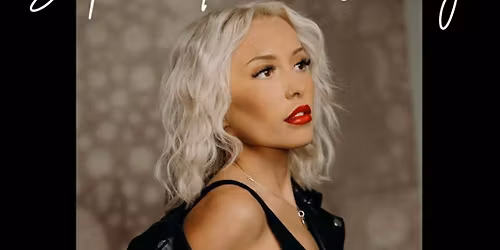 Sophie Rose-Dickinson