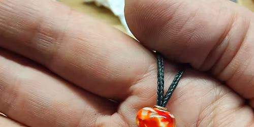 Glass Jewellery-Making - 4-week block - \u014ctaki Beach