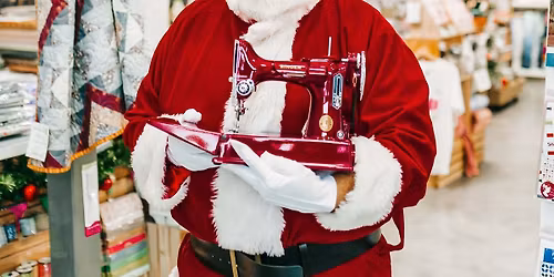 Featherweight Test Drive Sales Event