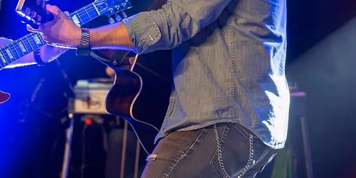 Brandon Todd @ Whisky D's