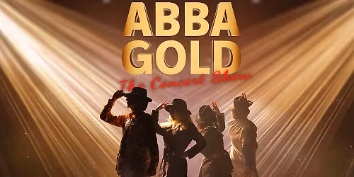 ABBA Gold -  The Concert Show - #SurpriseTour 2025-26 | Fulda