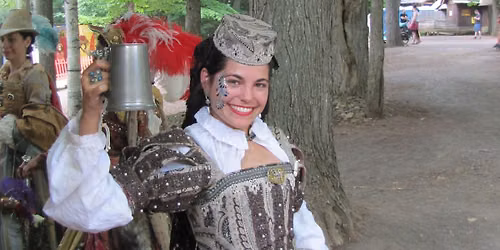 Renaissance Festival - Sterling