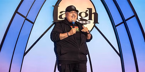 The Main Event Misfit Comedy Tour with Headliner Phil Medina