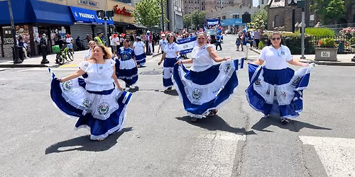Yonkers Hispanic Parade