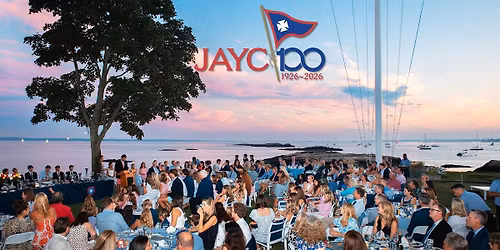 JAYC 100 Banquet