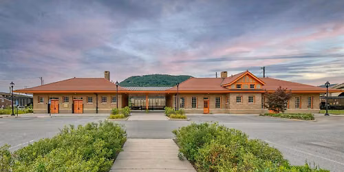 AIA Blue Ridge 2026 Awards Gala