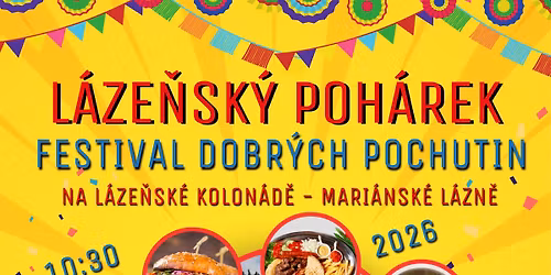 L\u00e1ze\u0148sk\u00fd poh\u00e1rek - festival dobr\u00fdch pochutin