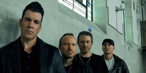 Theory of a Deadman