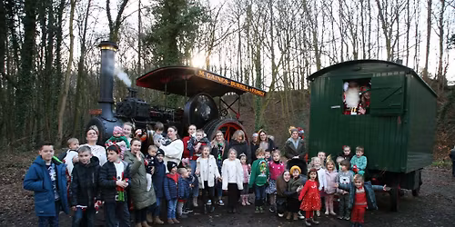 Christmas at the Village Hall