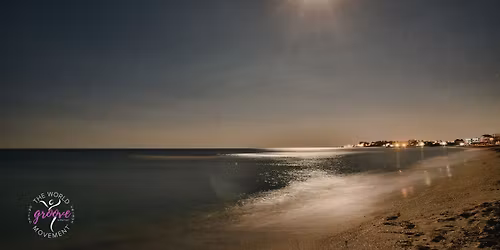 Full Moon Beach Groove & Pizza