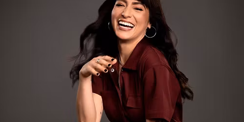 Melissa Villasenor