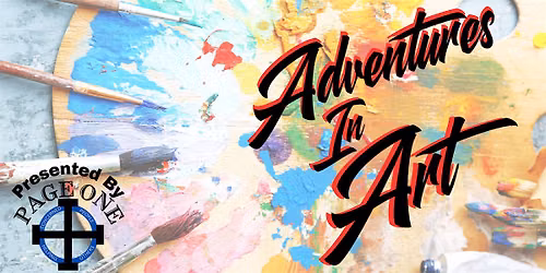 Adventures in Art