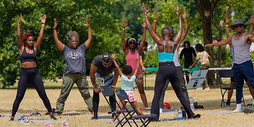 My Block Fitness