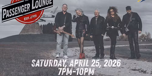 JET PACK STEREO @ Passenger Lounge - Fond du Lac, WI