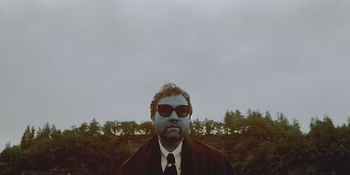 Unknown Mortal Orchestra, live at EartH Theatre - London