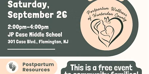 Family Resource Fair