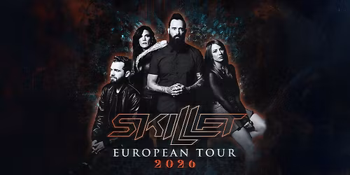 Skillet \/\/ Vienna