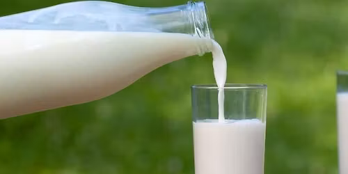 Laktoseintoleranz, Milchunvertr\u00e4glichkeit, Milchalternativen