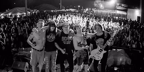 Fruitport Old Fashion Days @the Bandshell! FREE!!!