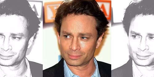 Chris Kattan Live Standup Comedy Show @ The Attic Comedy Club Columbus