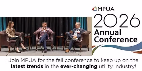 2026 MPUA Annual Conference