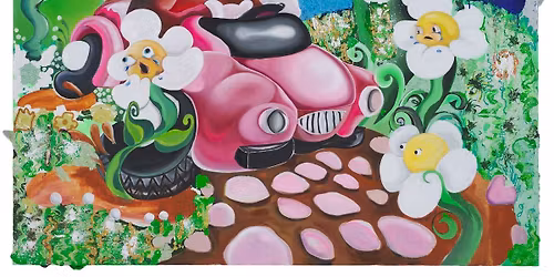 Exhibition Tour: Made in L.A. 2025