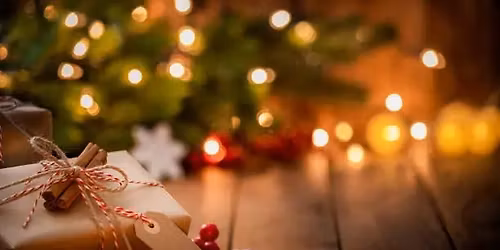 Hunts Grove Primary Schools Christmas Fayre