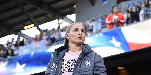 Angel City FC at Bay FC